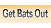 Bat Control Live Removal