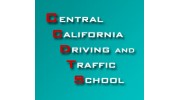 Central California Driving & Traffic Schools
