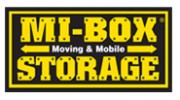 MI-BOX Moving And Mobile Storage