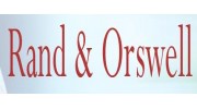 Rand & Orswell, P.C