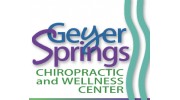 Geyer Springs Chiropractic