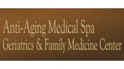 Anti-Aging Medical Spa