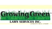 Growing Green Lawn Service