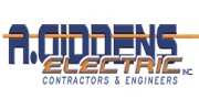 A. Giddens Electric