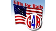 Gifts For Rails