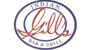 Gills Indian Bar & Grill