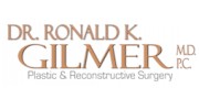 Ronald K Gilmer