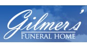 Gilmer's Funeral Service