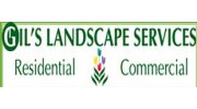 Gil's Landscape Service