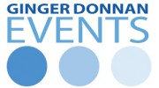 Ginger Donnan Events