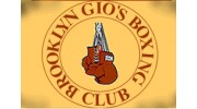 Gio's Brooklyn Boxing Club