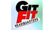 Git Fit Headquarters