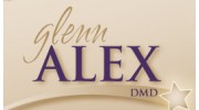 Glenn C Alex