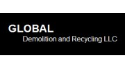 Global Demolition And Recycling