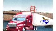 Freight Services in Richmond, CA