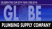 Globe Plumbing Supply