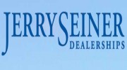 Jerry Seiner Body Shop