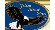 Golden-Manet Press