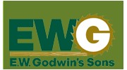 EW Godwin's Sons