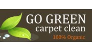 Go Green Carpet Clean