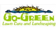 Go-Green Lawn Care And Landscaping