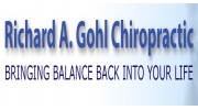Richard A Gohl Chiropractic