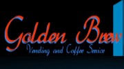 Golden Brew Coffee Services