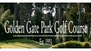 Golden Gate Park Golf Course