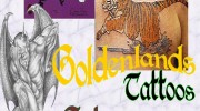 Goldenlands Gallery