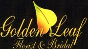 Golden Leaf Florist