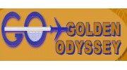 Golden Odyssey Travel