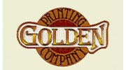 Golden Printing & Design