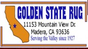 Golden State Rug