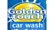 Golden Touch Car Wash & Detail