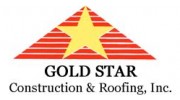 Gold Star Construction & Roofing