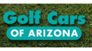 Golf Cars Of Arizona