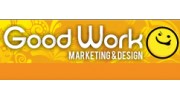 Good Work Marketing And Design