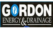 Gordon Energy & Drainage