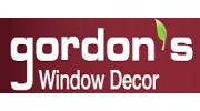 Gordon's Window Dcor