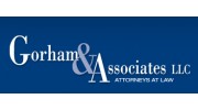 Gorham & Associates