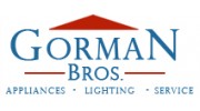 Gorman Brothers Appliances & Lighting