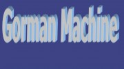 Gorman Machine