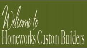 Homeworks Custom Builders