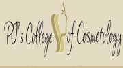 P J's College Of Cosmetology
