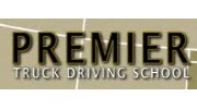 Premier Truck Driving Schools