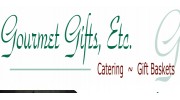Gourmet Catering-Gift Baskets