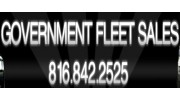 Government Fleet Sales