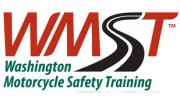 Washington Motorcycle Safety