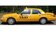 Taxi Services in Fontana, CA