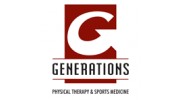 Generations Physical Therapy & Sports Medicine